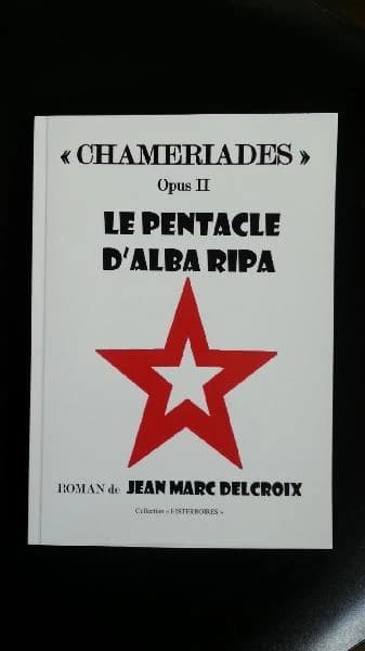 Le pentacle d'Alba Ripa