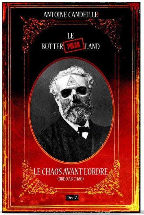 Le butter polar land