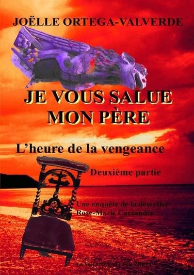 L'heure de la vengeance