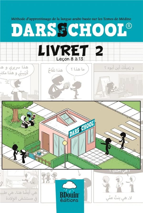 Darsschool Livret 2