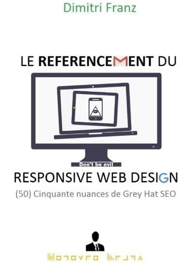 Le référencement du responsive web design