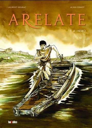 Arelate T04 Neiko