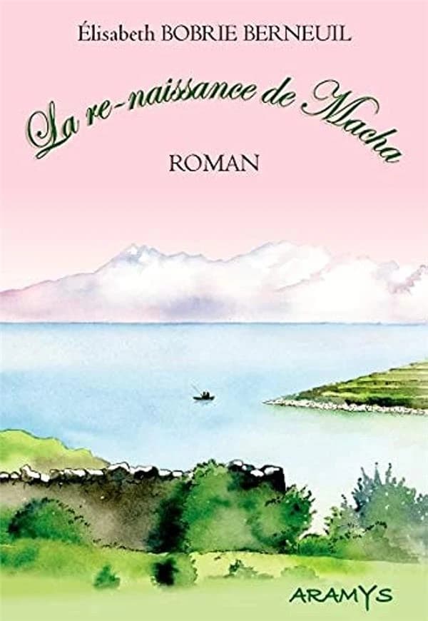 La re-naissance de Macha : roman