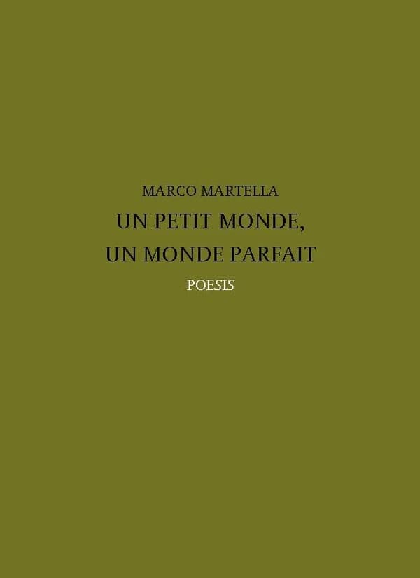 Un petit monde, un monde parfait