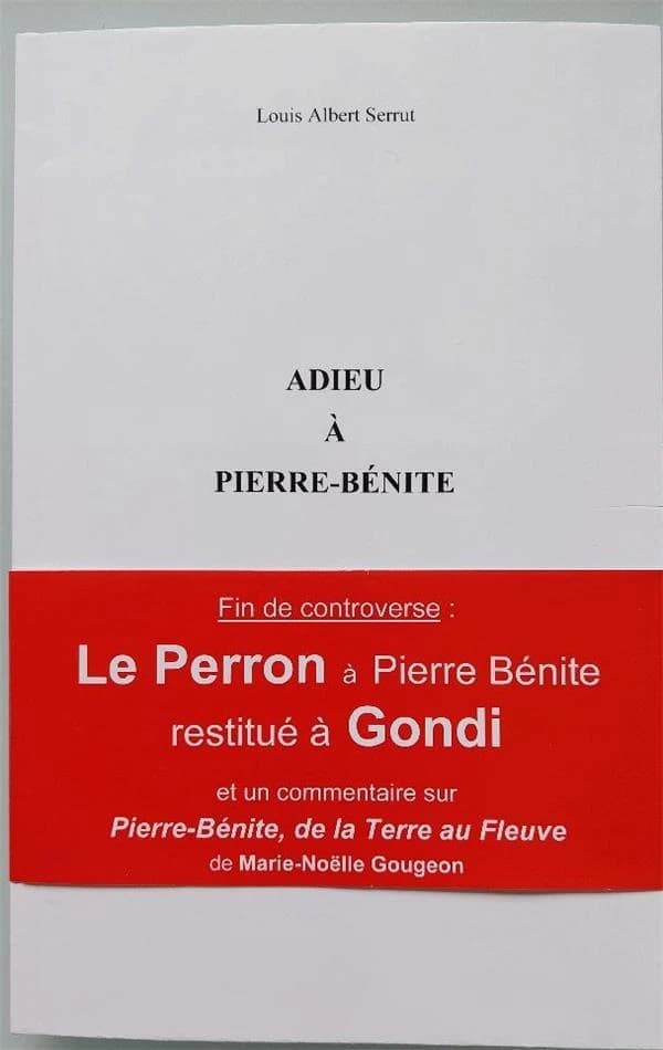 Adieu à Pierre-Bénite