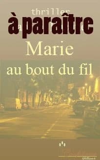 Marie au bout du fil