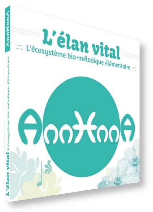L'élan vital : l'écosystème bio-mélodique élémentaire