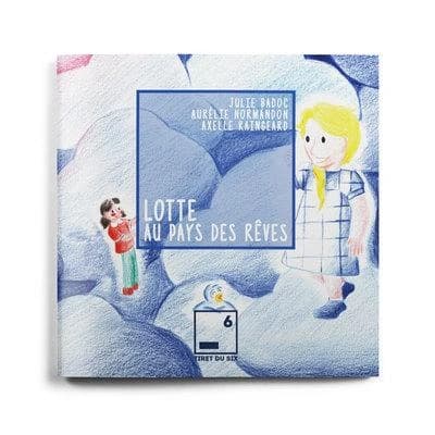 Lotte au pays des rêves