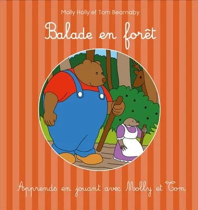 Balade en forêt