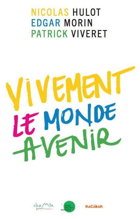 Vivement le Monde Avenir