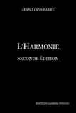L'harmonie (2e éd.)