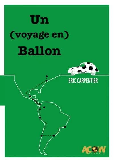 Un (voyage en) ballon