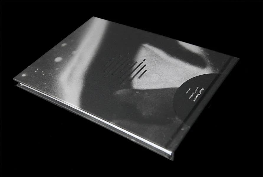 Touch dissolves