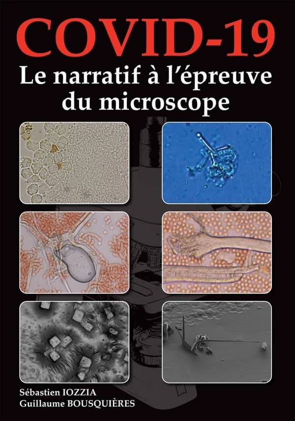 Covid 19 : le narratif à l'épreuve du microscope