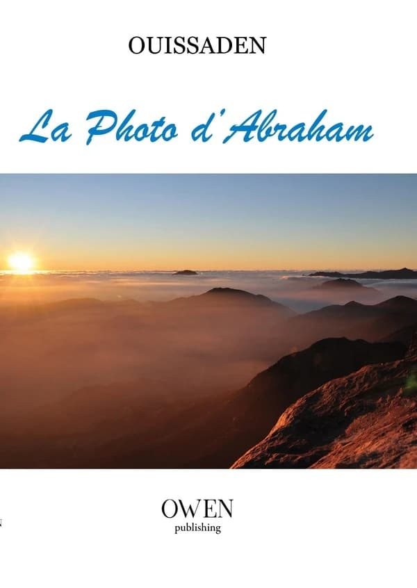 La photo d'Abraham