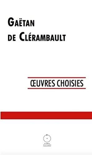 Oeuvres choisies