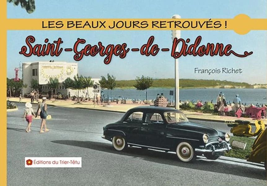Saint-Georges-de-Didonne