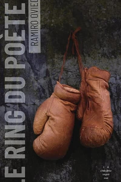 Le ring du poète : poésie