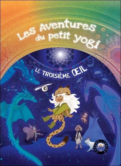 Le troisième oeil