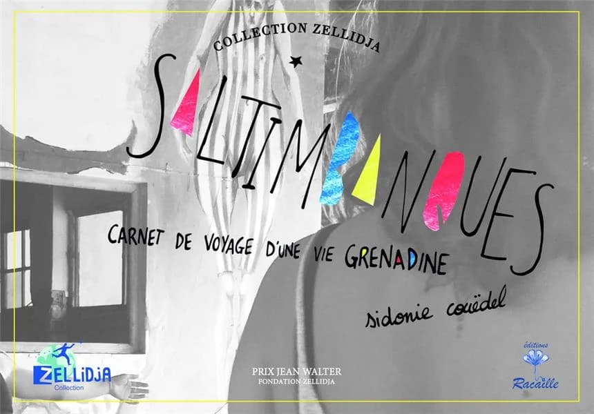 Saltimbanques : carnet de voyage d'une vie grenadine