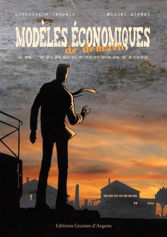 Modèles économiques de demain : [la transformation]
