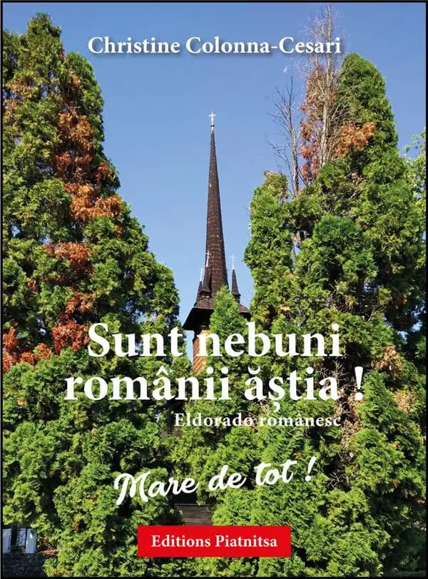 Sunt nebuni romanii astia! Eldorado romanesc