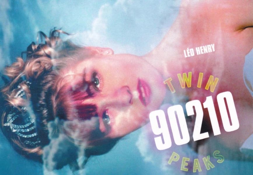 "Twin Peaks", "90210"