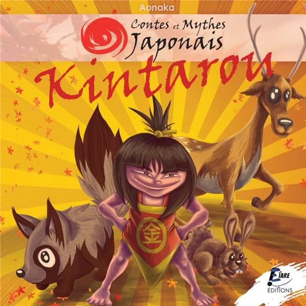 Kintarou