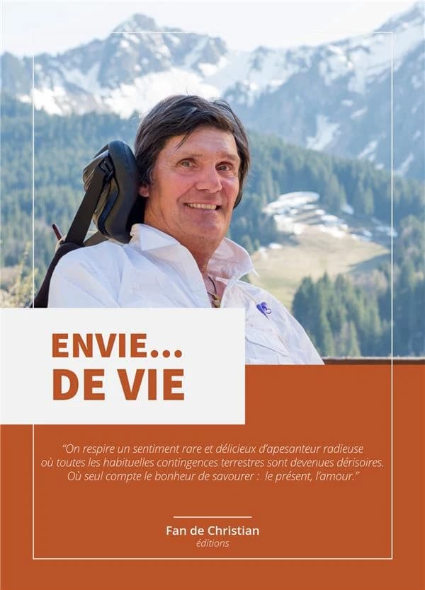 Envie de vie