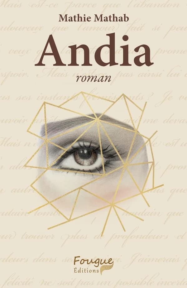 Andia : roman