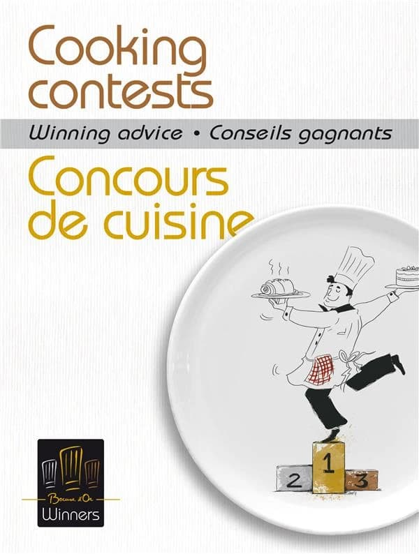 Cooking Contests : Concours de Cuisine