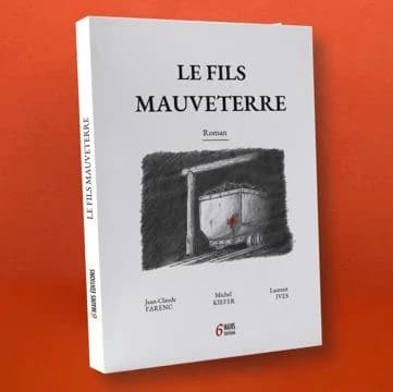 Le fils Mauveterre
