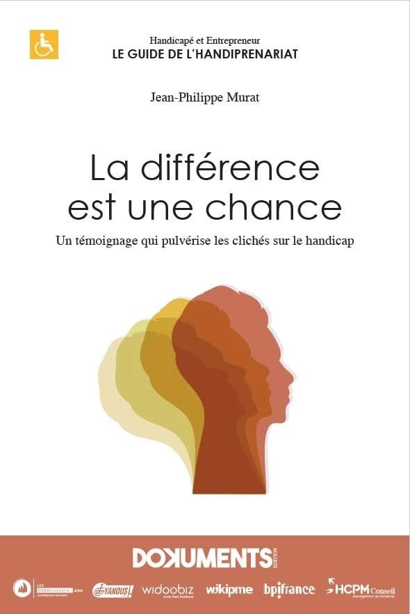 LA DIFFERENCE EST UNE CHANCE
