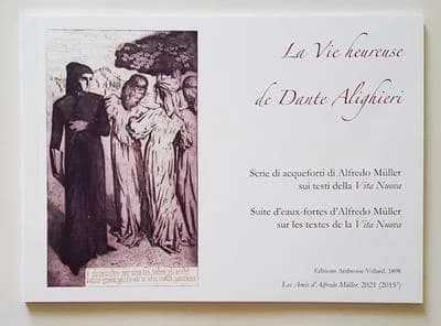 "La vie heureuse" de Dante Alighieri