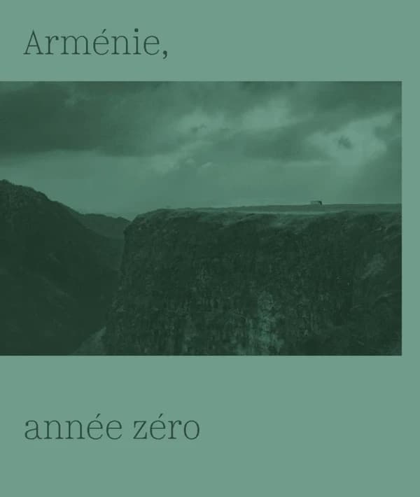 Arménie, année zéro