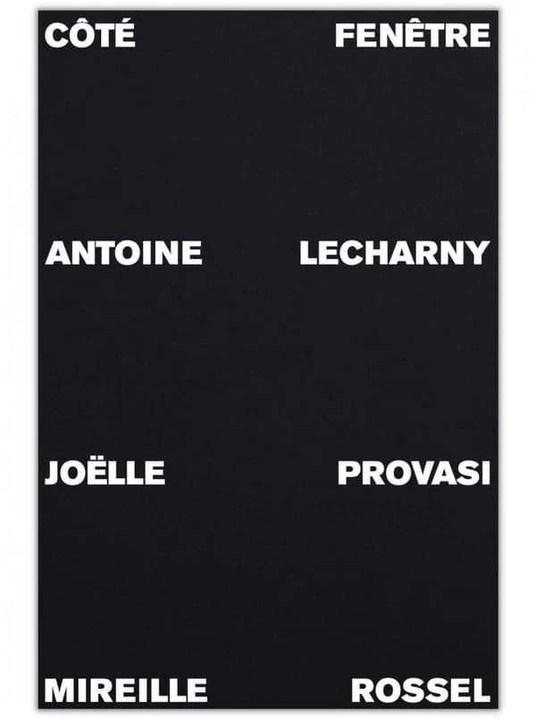 Côté fenêtre