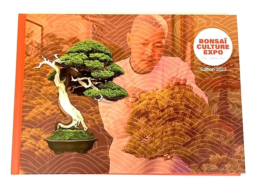 BONSAÏ CULTURE EXPO 2023 : BONSAÏ CULTURE EXPO 2023