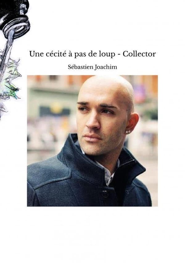 Une cecite a pas de loup