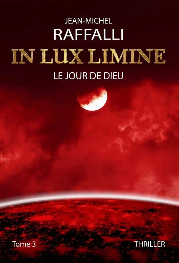 Le jour de Dieu : thriller