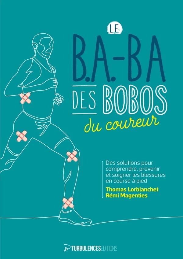 Le b.a.-ba des bobos du coureur