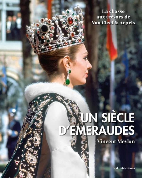 Un siècle d'émeraude