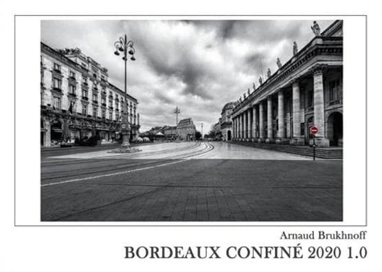 Bordeaux confiné 2020 1.0