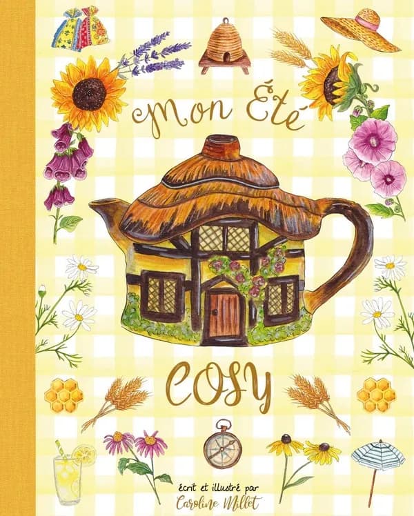 Mon été cosy