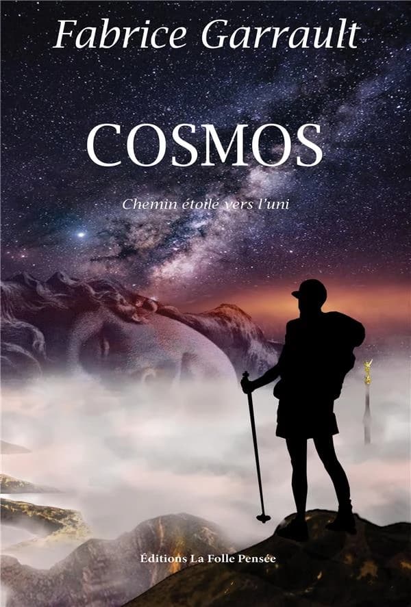 Cosmos : chemin étoilé vers l'uni