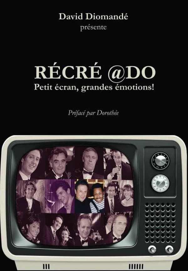 RÉCRÉ @DO