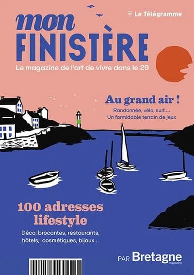 Mon Finistère n.2