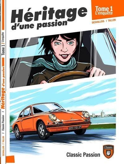 L'enquête