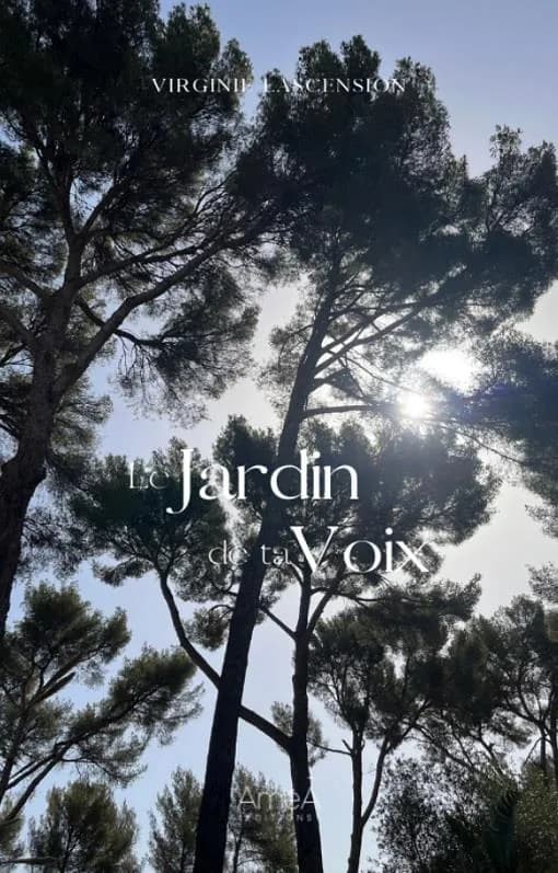 Le Jardin de ta Voix