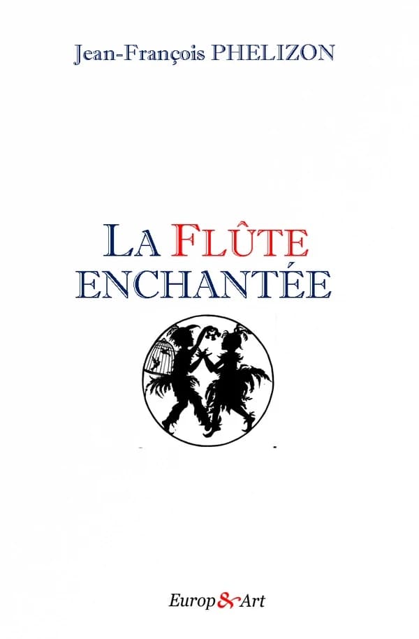 "La flûte enchantée"