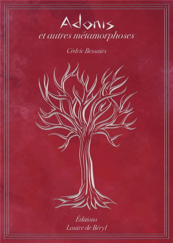 Adonis et autres métamorphoses